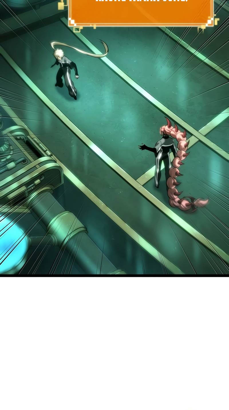 Thế Giới Sau Tận Thế Chapter 132 - Trang 2