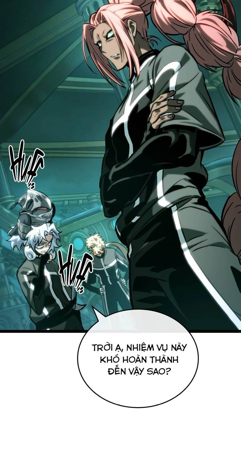 Thế Giới Sau Tận Thế Chapter 132 - Trang 2