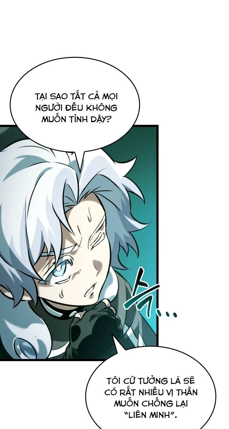 Thế Giới Sau Tận Thế Chapter 132 - Trang 2