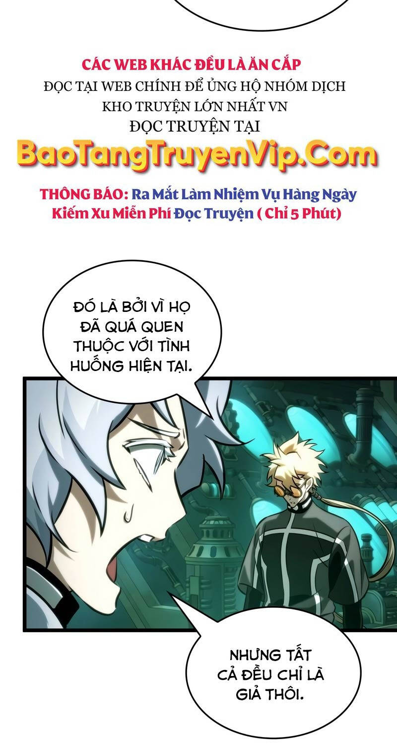 Thế Giới Sau Tận Thế Chapter 132 - Trang 2
