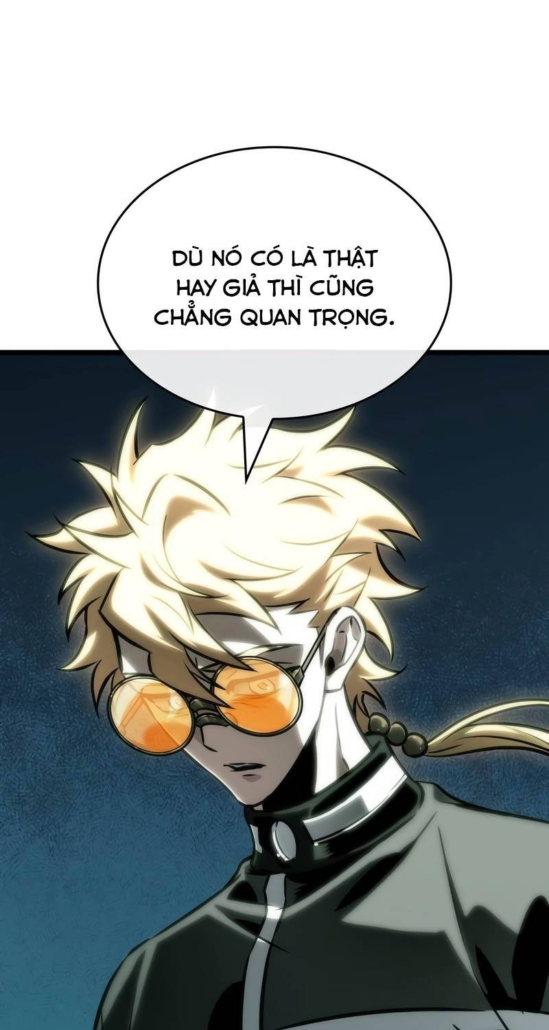 Thế Giới Sau Tận Thế Chapter 132 - Trang 2