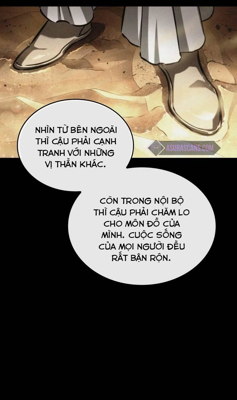 Thế Giới Sau Tận Thế Chapter 132 - Trang 2