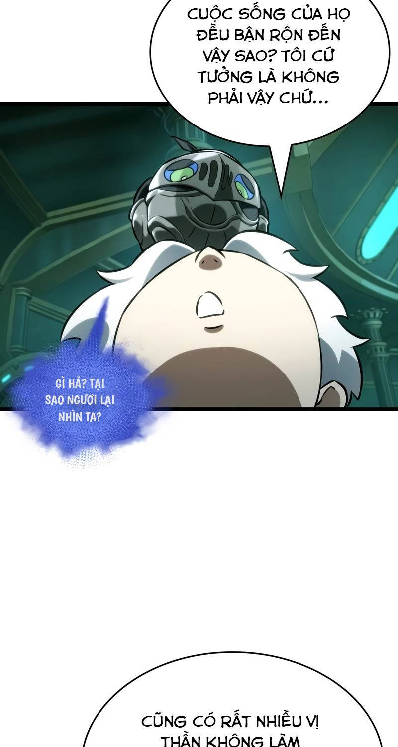 Thế Giới Sau Tận Thế Chapter 132 - Trang 2