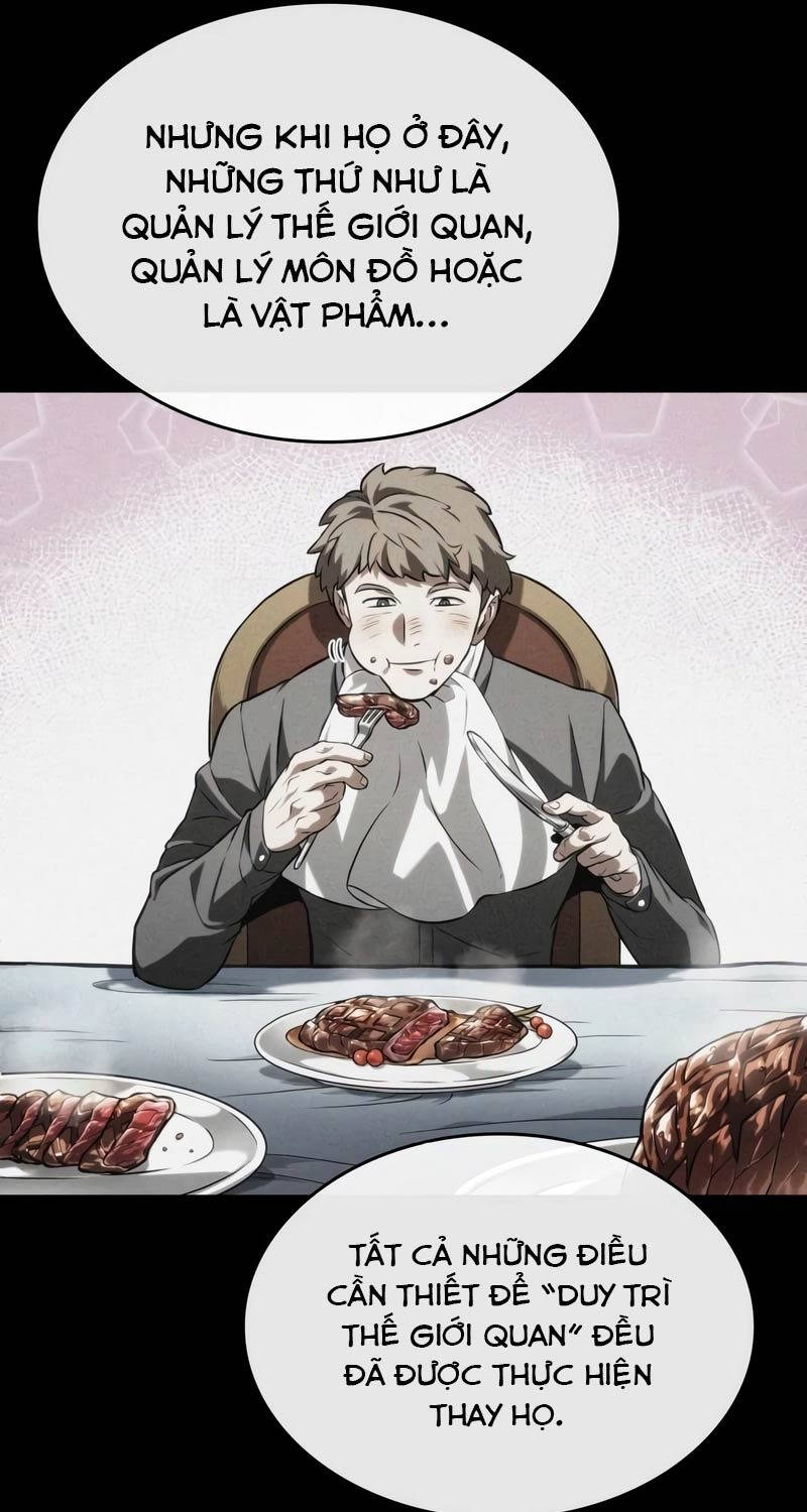 Thế Giới Sau Tận Thế Chapter 132 - Trang 2