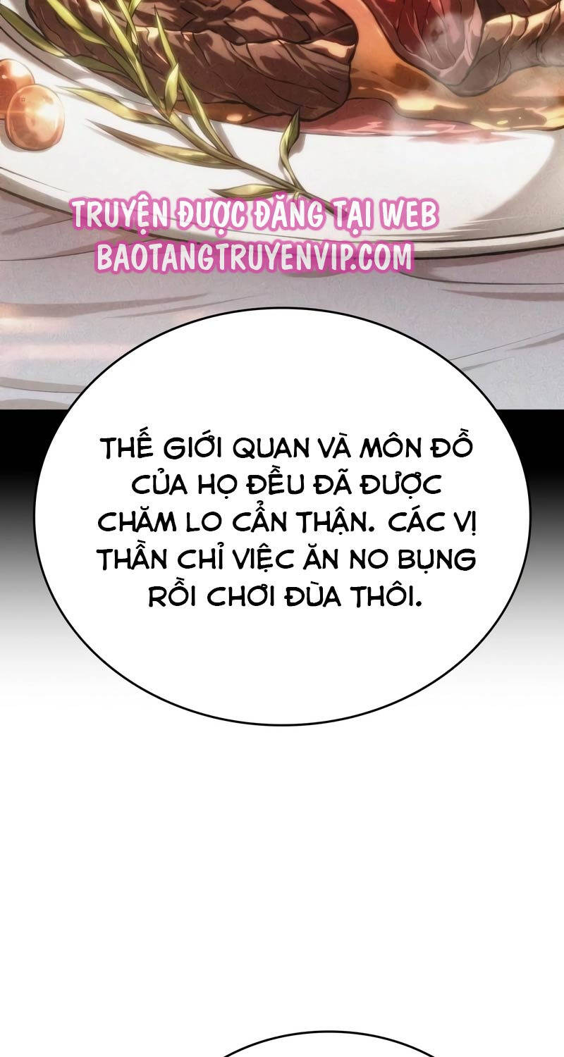 Thế Giới Sau Tận Thế Chapter 132 - Trang 2