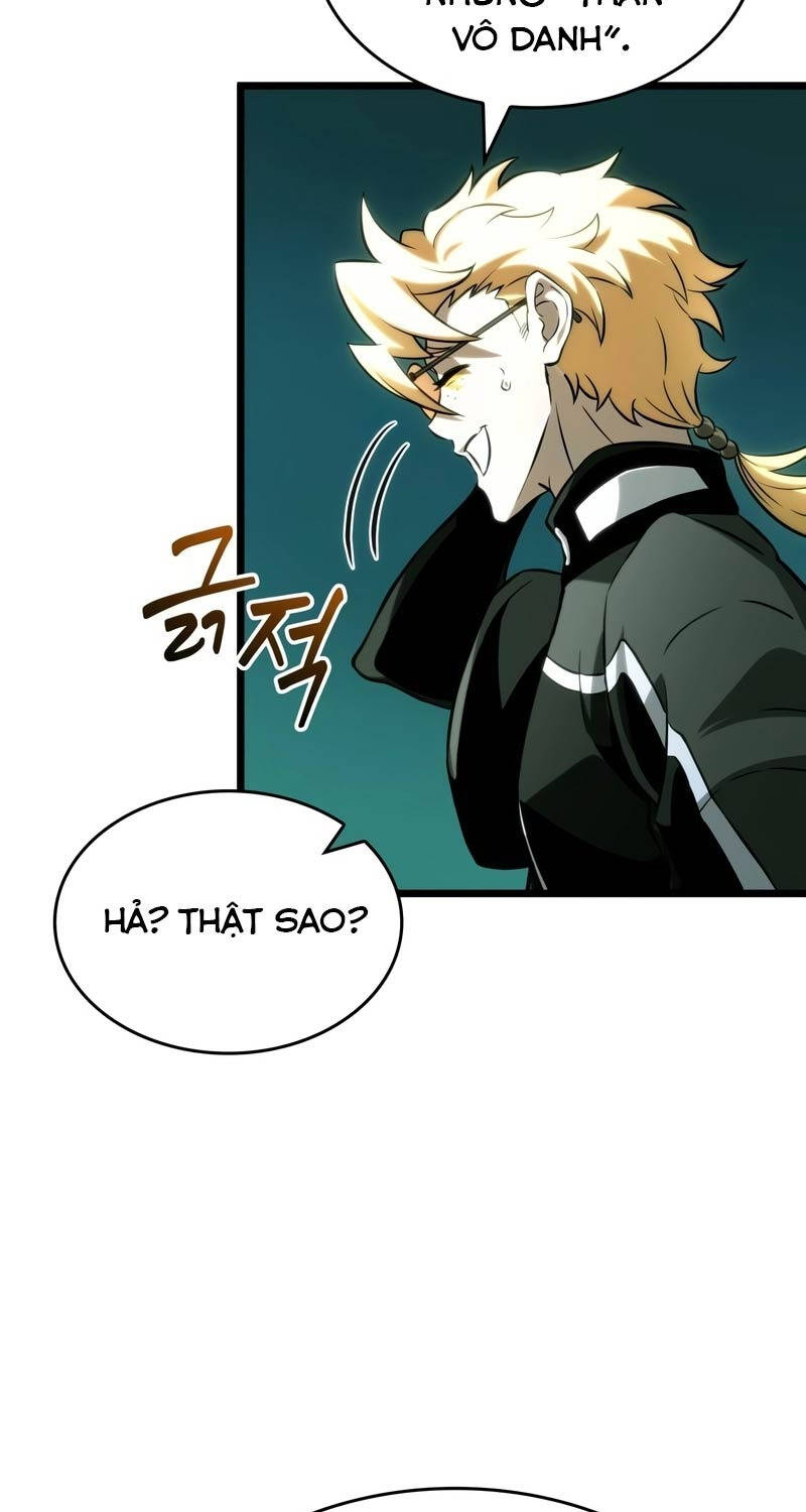 Thế Giới Sau Tận Thế Chapter 132 - Trang 2