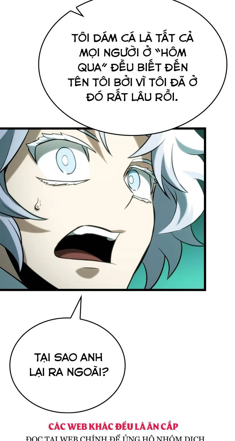 Thế Giới Sau Tận Thế Chapter 132 - Trang 2