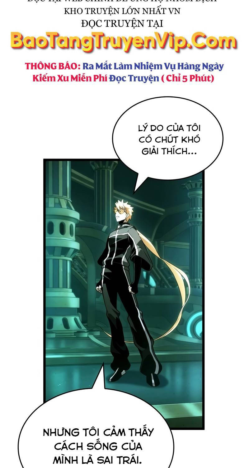 Thế Giới Sau Tận Thế Chapter 132 - Trang 2