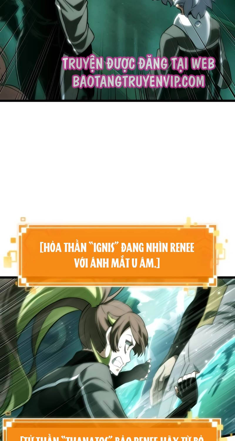 Thế Giới Sau Tận Thế Chapter 132 - Trang 2