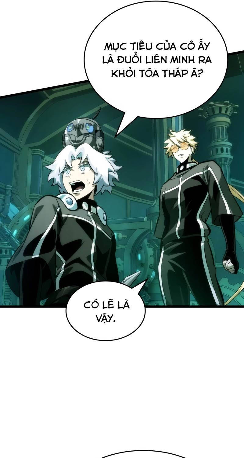 Thế Giới Sau Tận Thế Chapter 132 - Trang 2