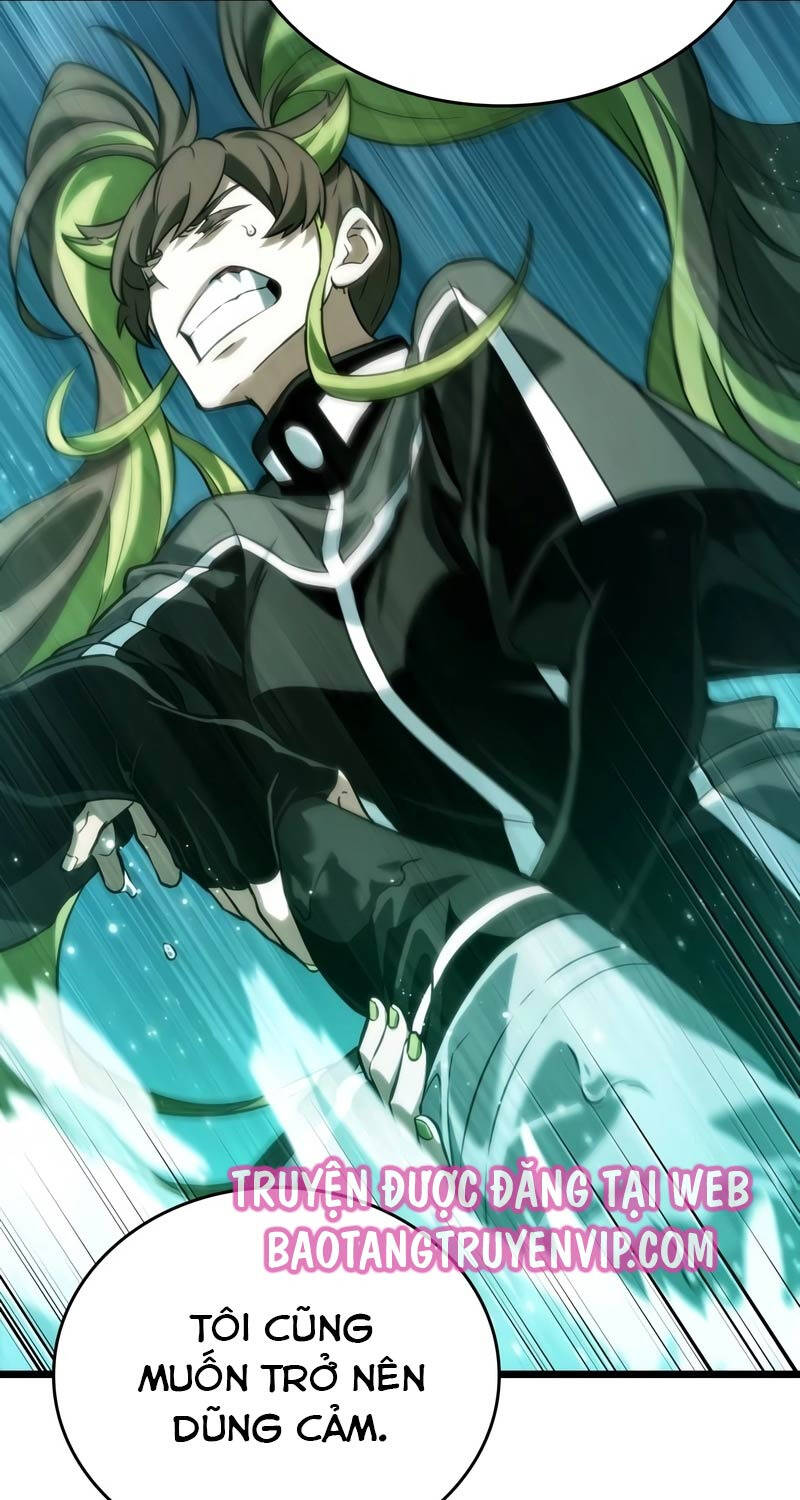 Thế Giới Sau Tận Thế Chapter 132 - Trang 2