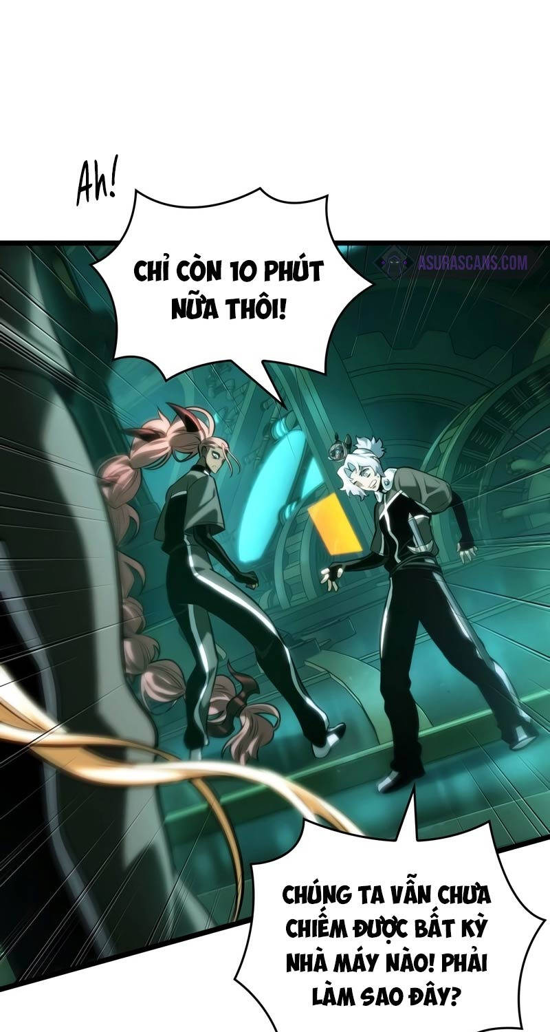 Thế Giới Sau Tận Thế Chapter 132 - Trang 2