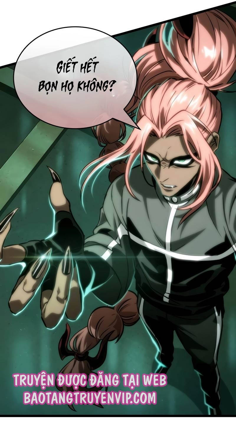 Thế Giới Sau Tận Thế Chapter 132 - Trang 2