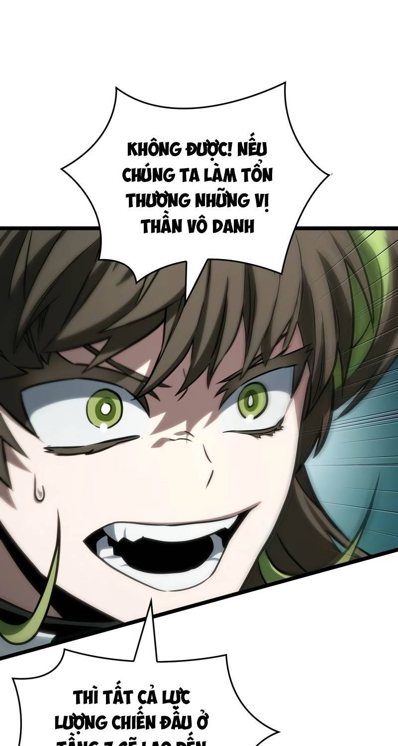 Thế Giới Sau Tận Thế Chapter 132 - Trang 2