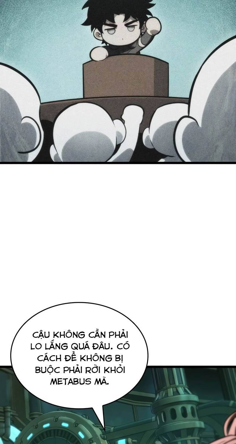 Thế Giới Sau Tận Thế Chapter 132 - Trang 2