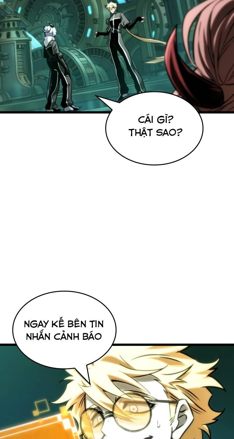 Thế Giới Sau Tận Thế Chapter 132 - Trang 2