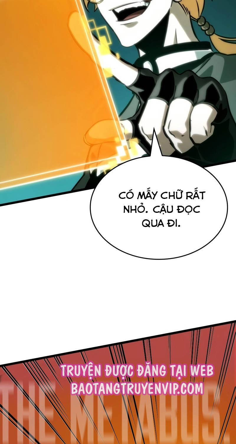 Thế Giới Sau Tận Thế Chapter 132 - Trang 2