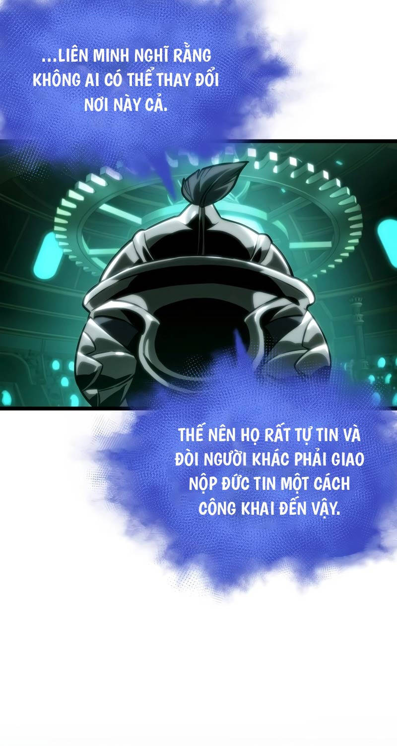 Thế Giới Sau Tận Thế Chapter 132 - Trang 2