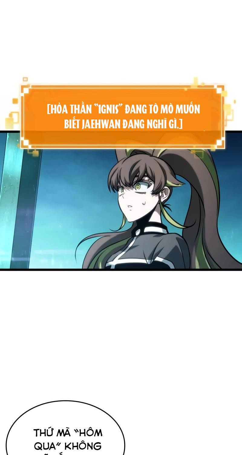 Thế Giới Sau Tận Thế Chapter 132 - Trang 2