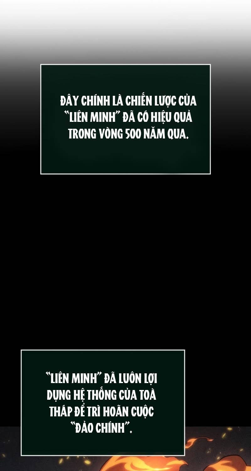 Thế Giới Sau Tận Thế Chapter 132 - Trang 2