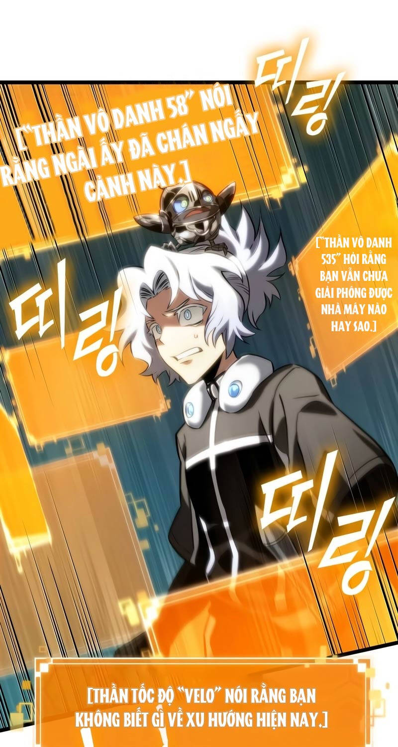 Thế Giới Sau Tận Thế Chapter 132 - Trang 2