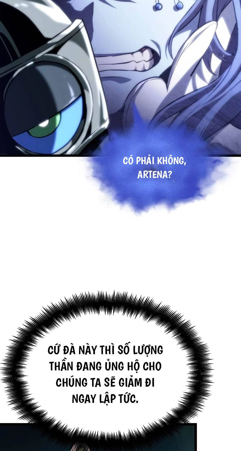 Thế Giới Sau Tận Thế Chapter 132 - Trang 2