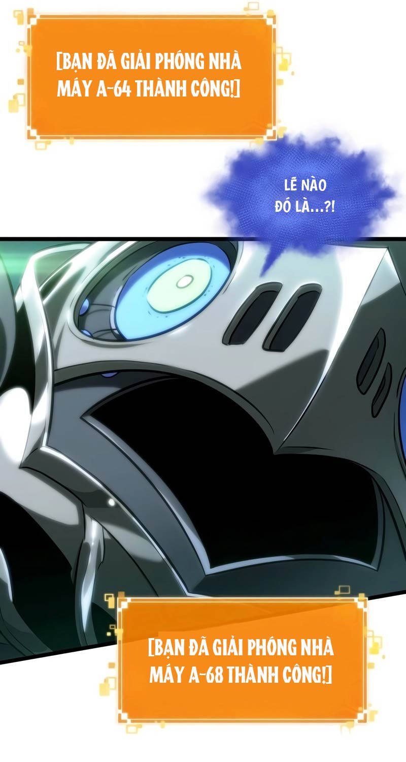 Thế Giới Sau Tận Thế Chapter 132 - Trang 2