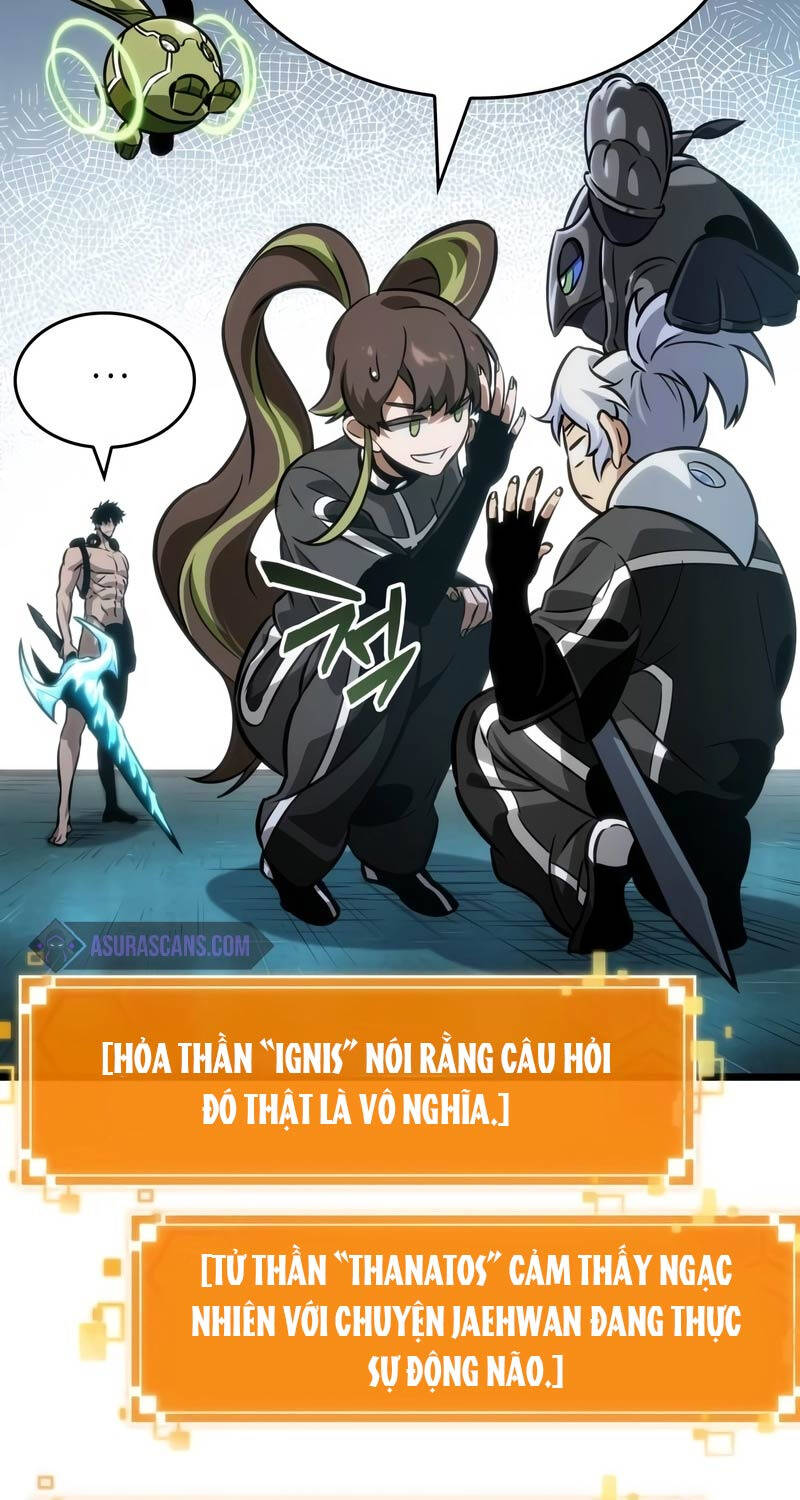 Thế Giới Sau Tận Thế Chapter 132 - Trang 2