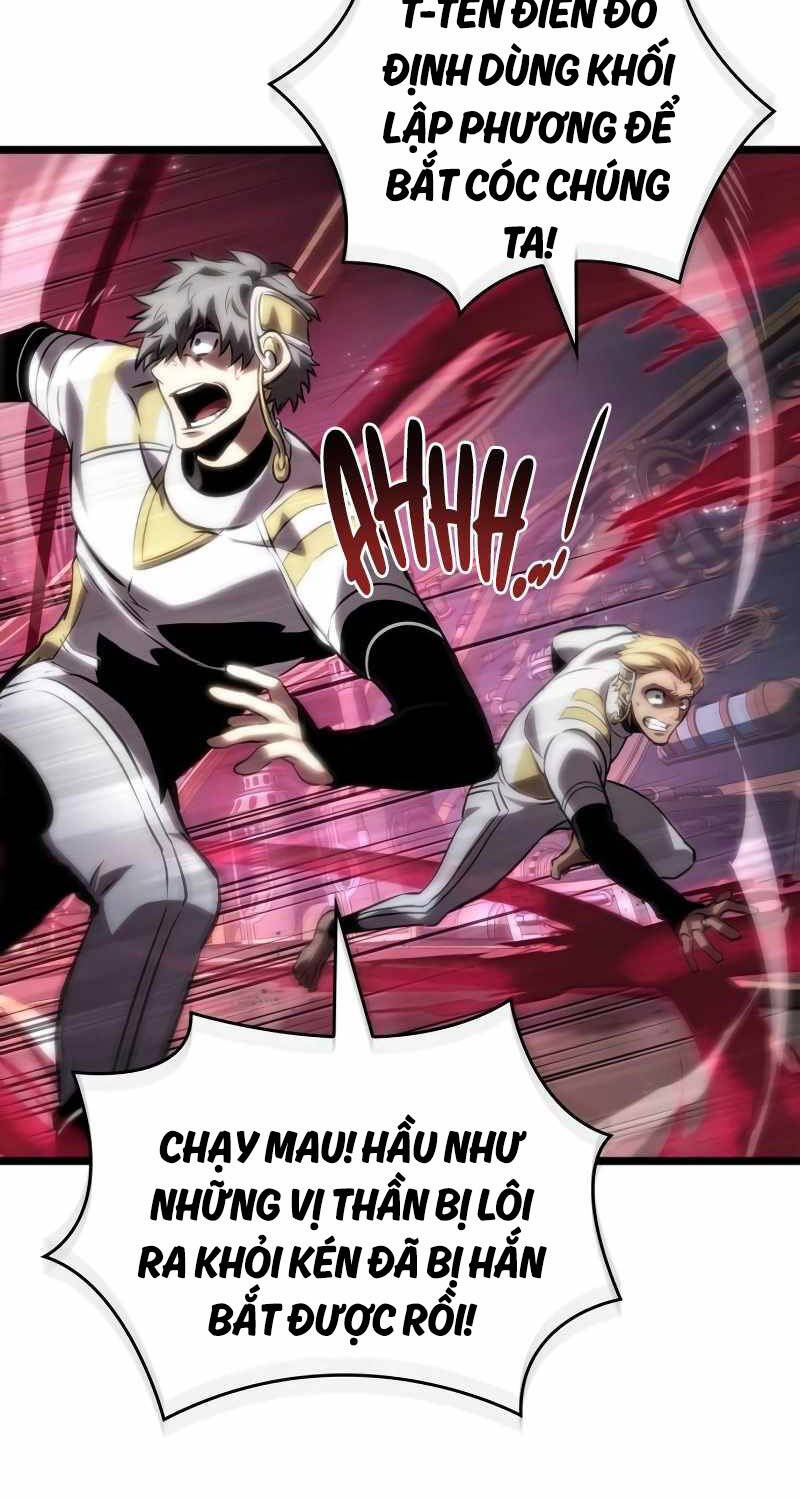 Thế Giới Sau Tận Thế Chapter 133 - Trang 2