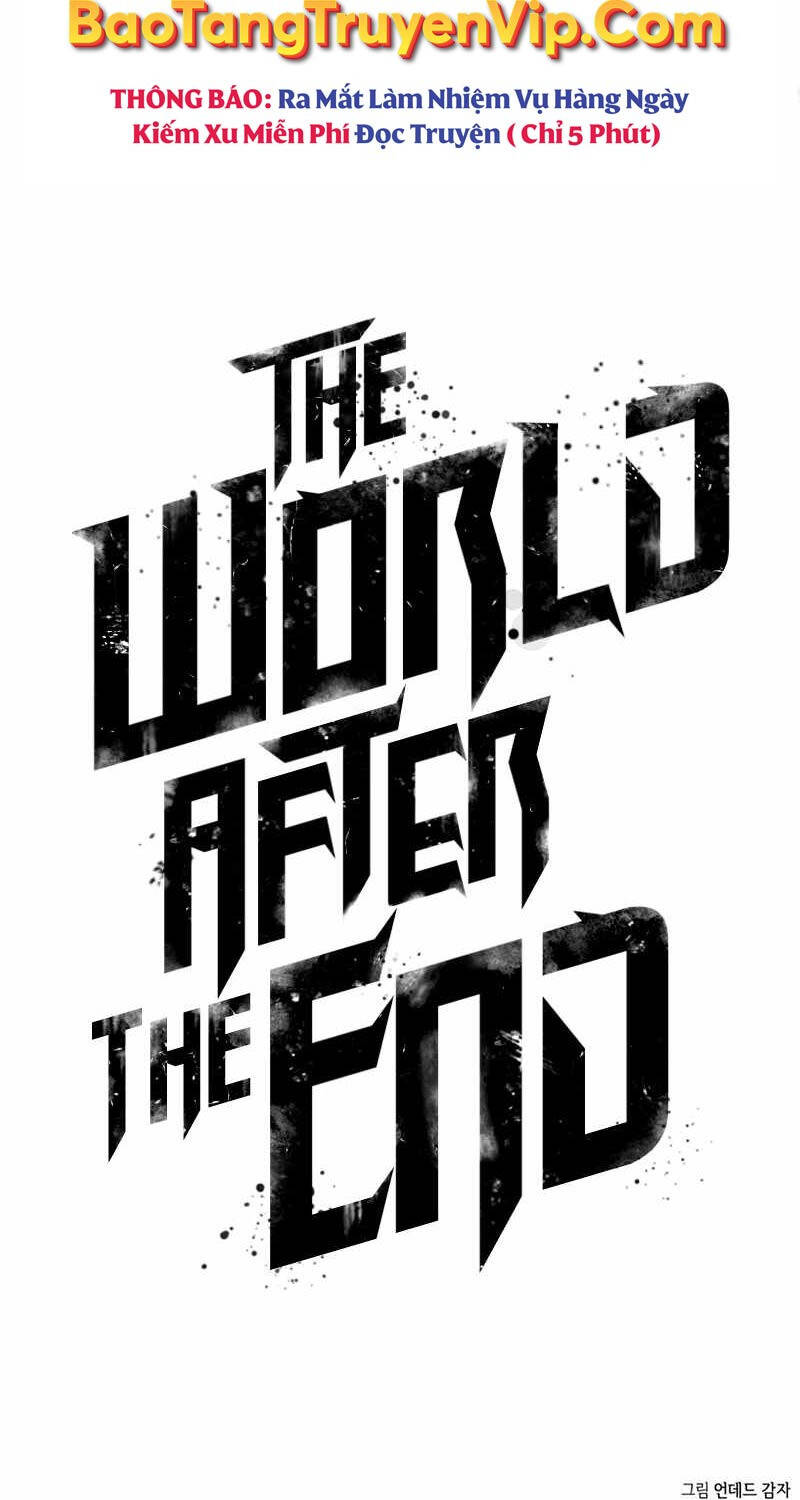 Thế Giới Sau Tận Thế Chapter 133 - Trang 2