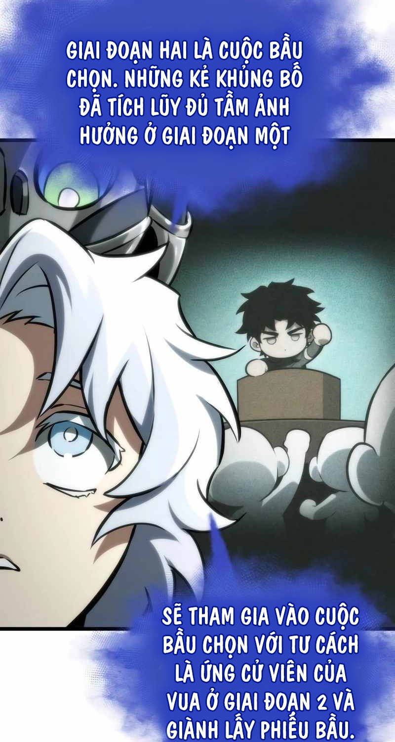 Thế Giới Sau Tận Thế Chapter 133 - Trang 2