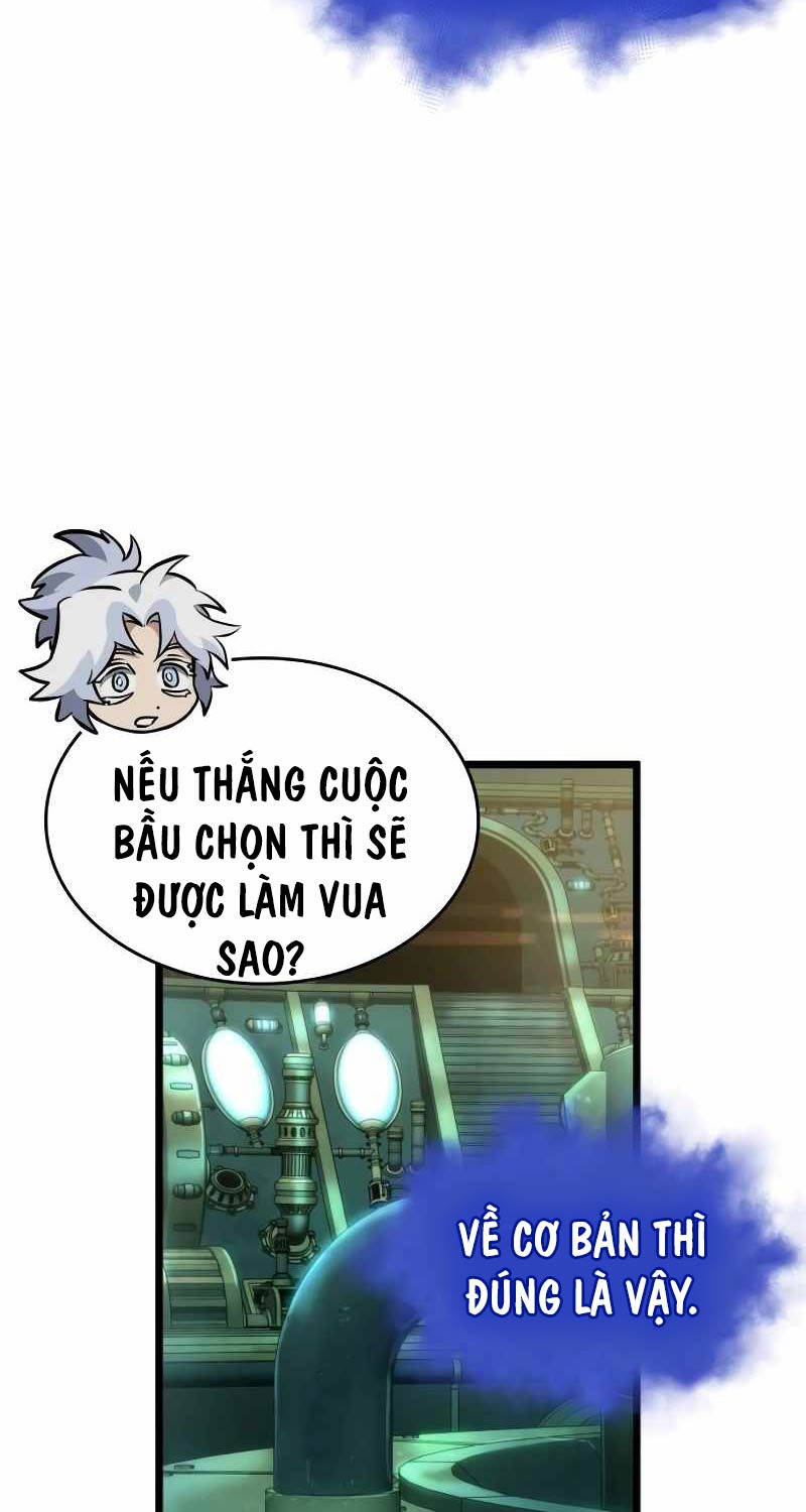 Thế Giới Sau Tận Thế Chapter 133 - Trang 2