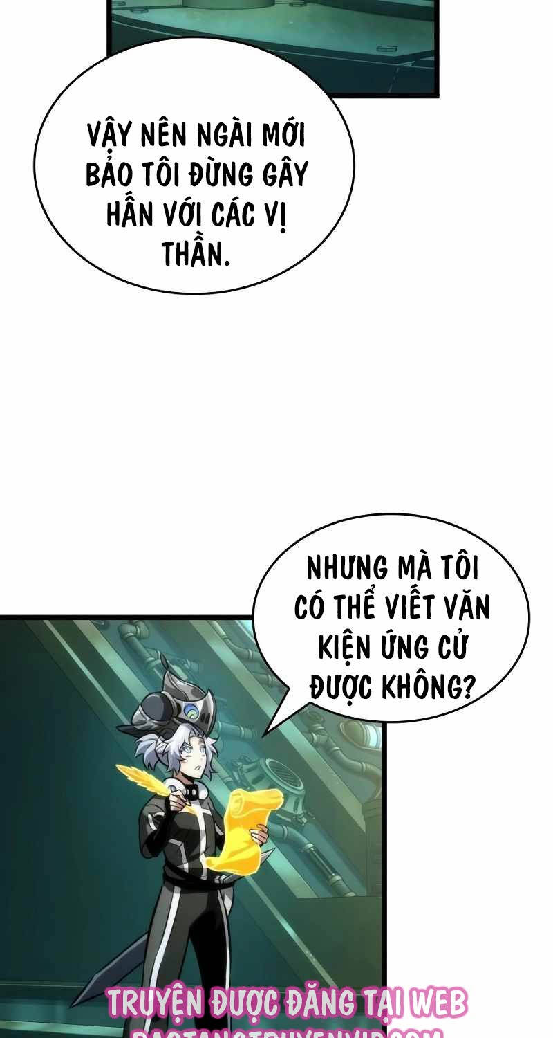 Thế Giới Sau Tận Thế Chapter 133 - Trang 2