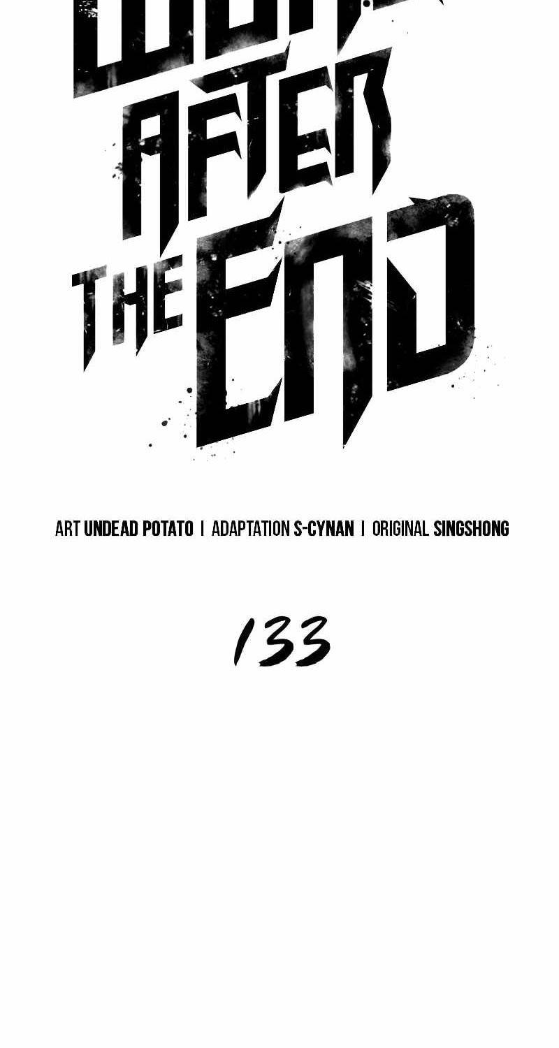 Thế Giới Sau Tận Thế Chapter 133 - Trang 2