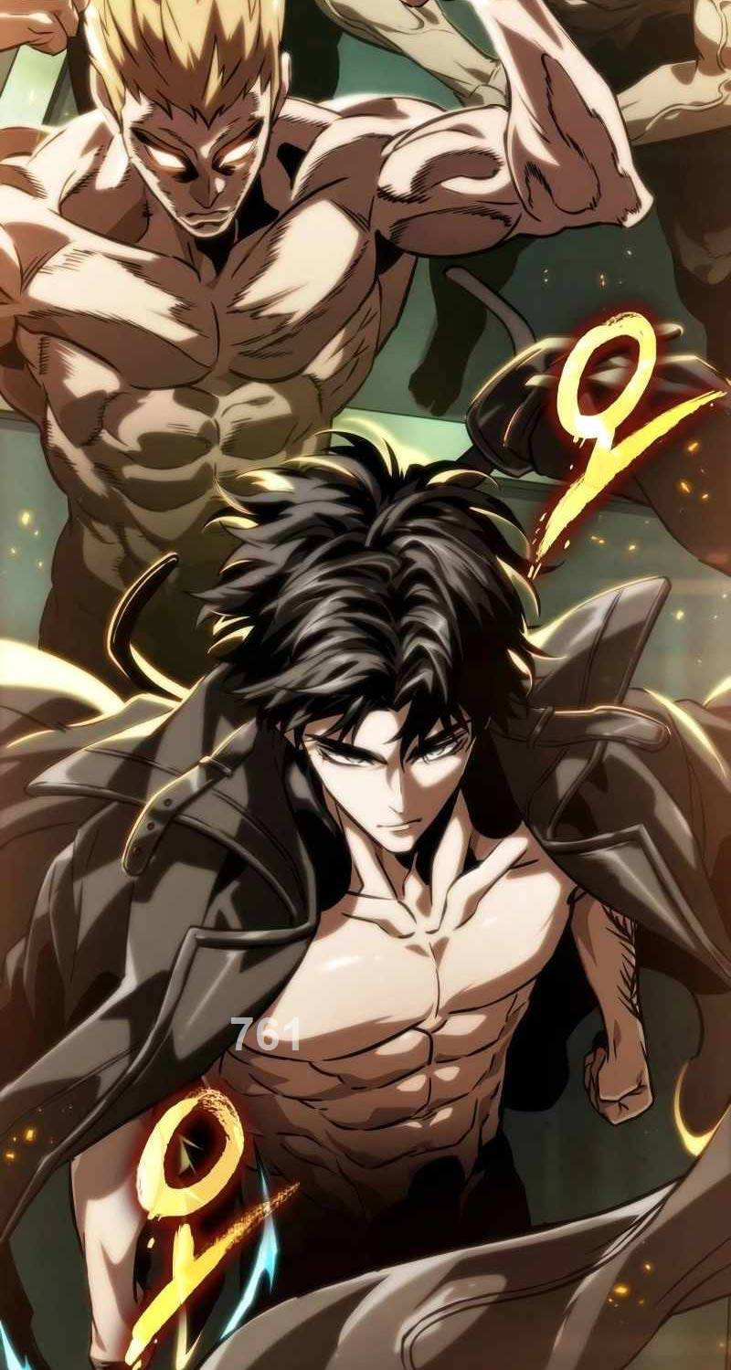 Thế Giới Sau Tận Thế Chapter 133 - Trang 2