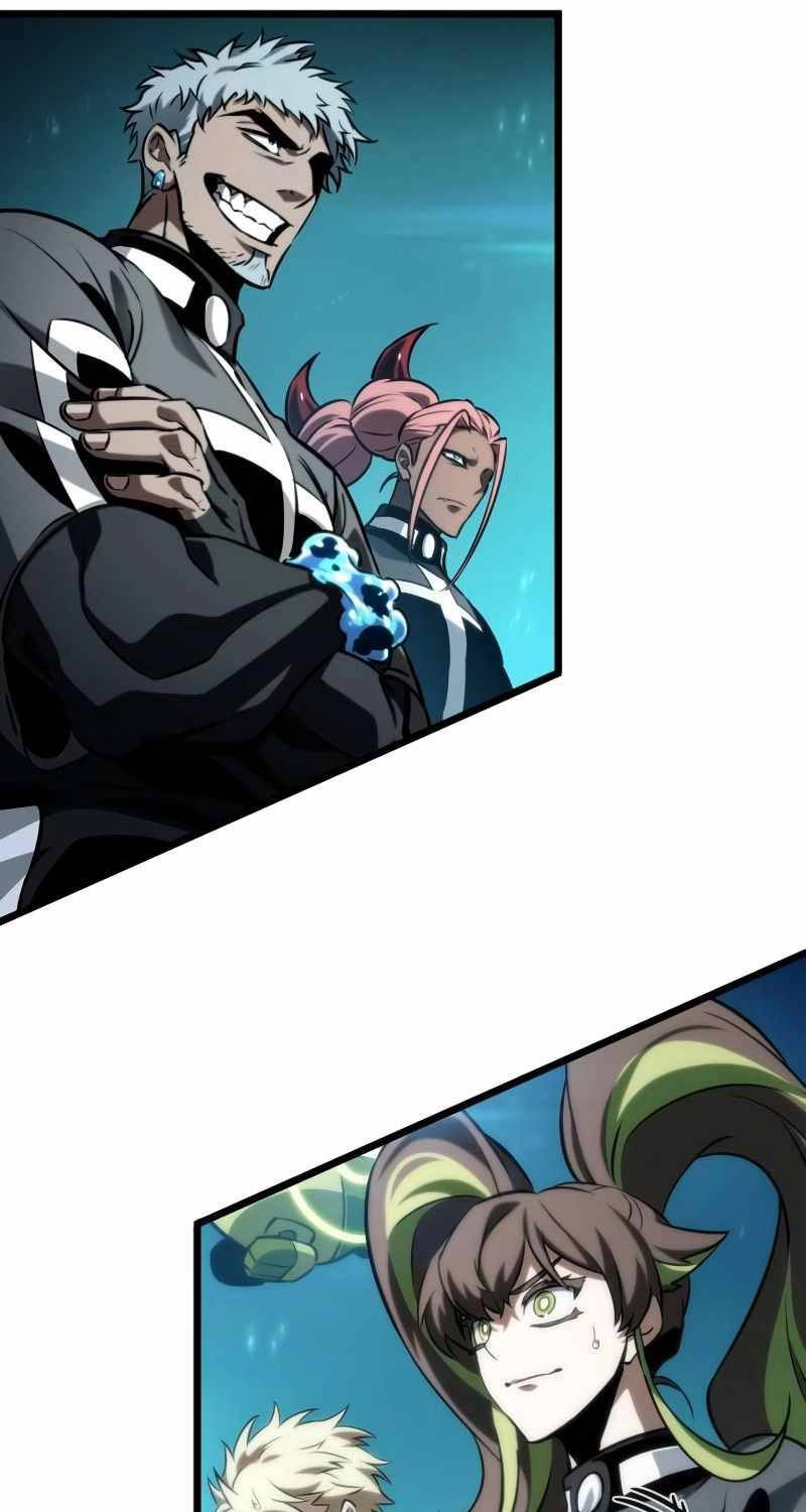 Thế Giới Sau Tận Thế Chapter 133 - Trang 2