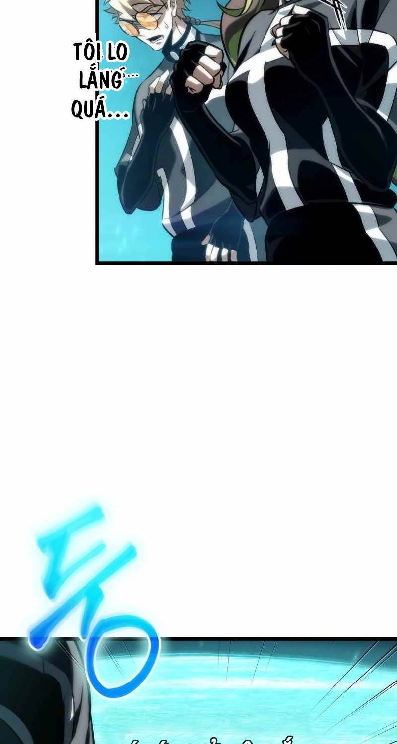 Thế Giới Sau Tận Thế Chapter 133 - Trang 2