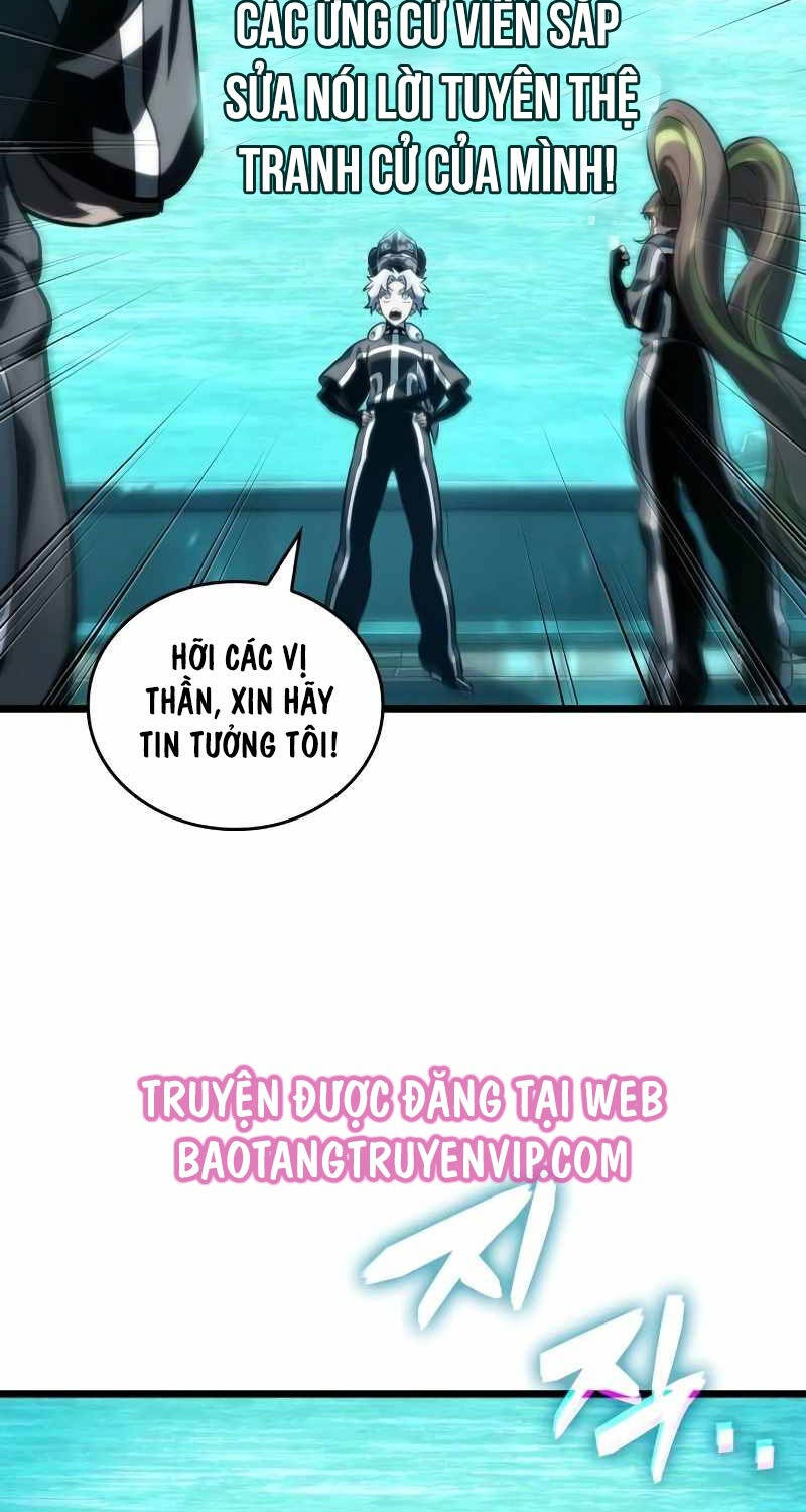 Thế Giới Sau Tận Thế Chapter 133 - Trang 2