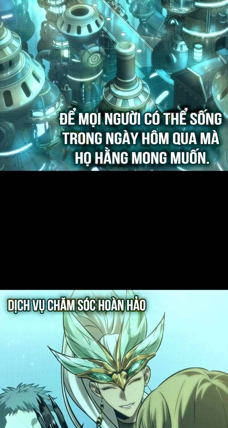 Thế Giới Sau Tận Thế Chapter 133 - Trang 2