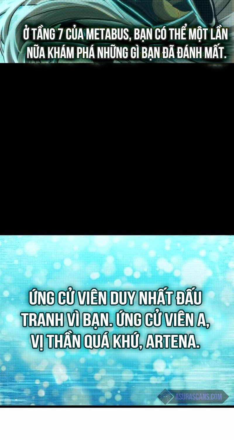 Thế Giới Sau Tận Thế Chapter 133 - Trang 2