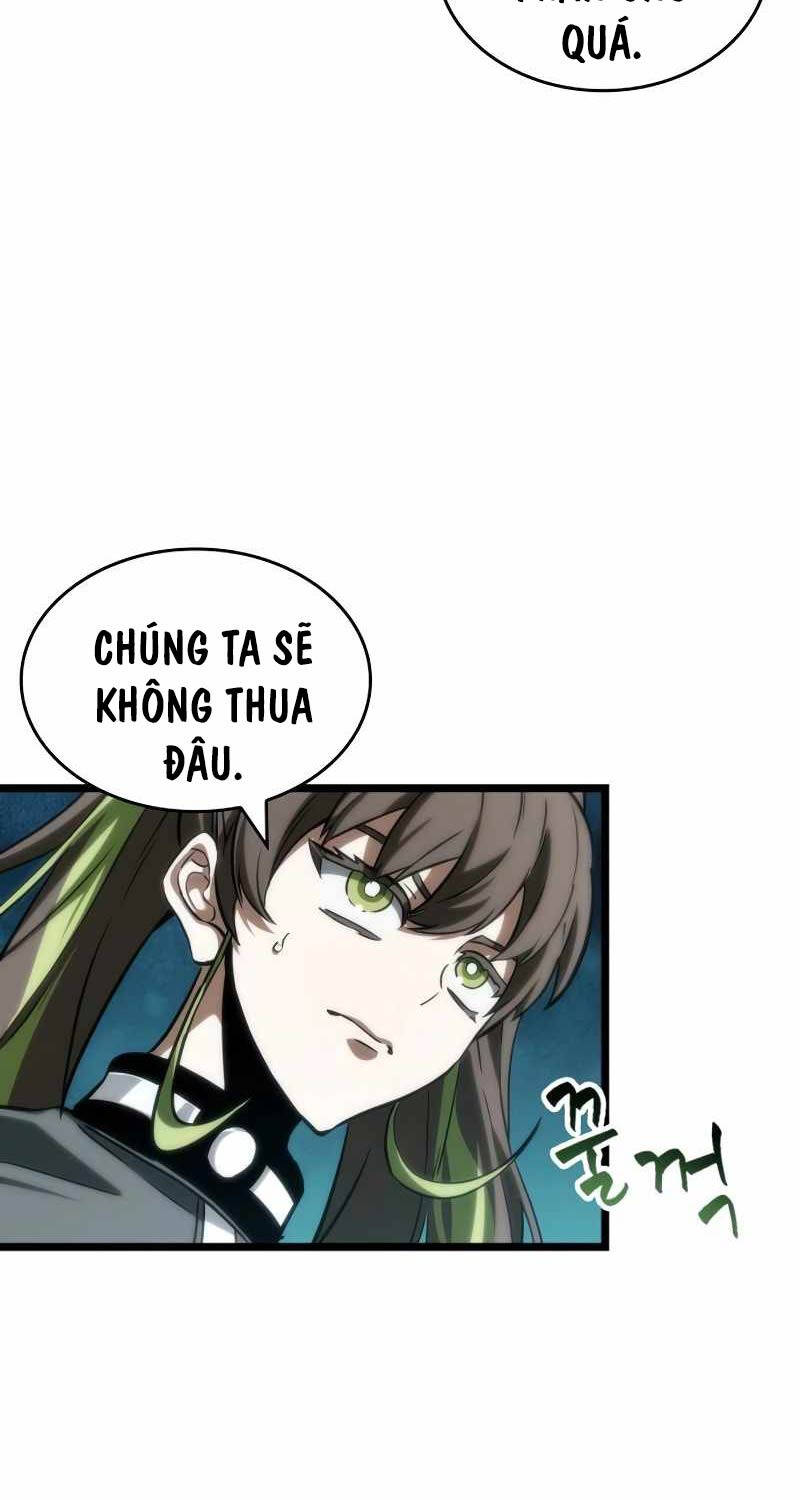 Thế Giới Sau Tận Thế Chapter 133 - Trang 2