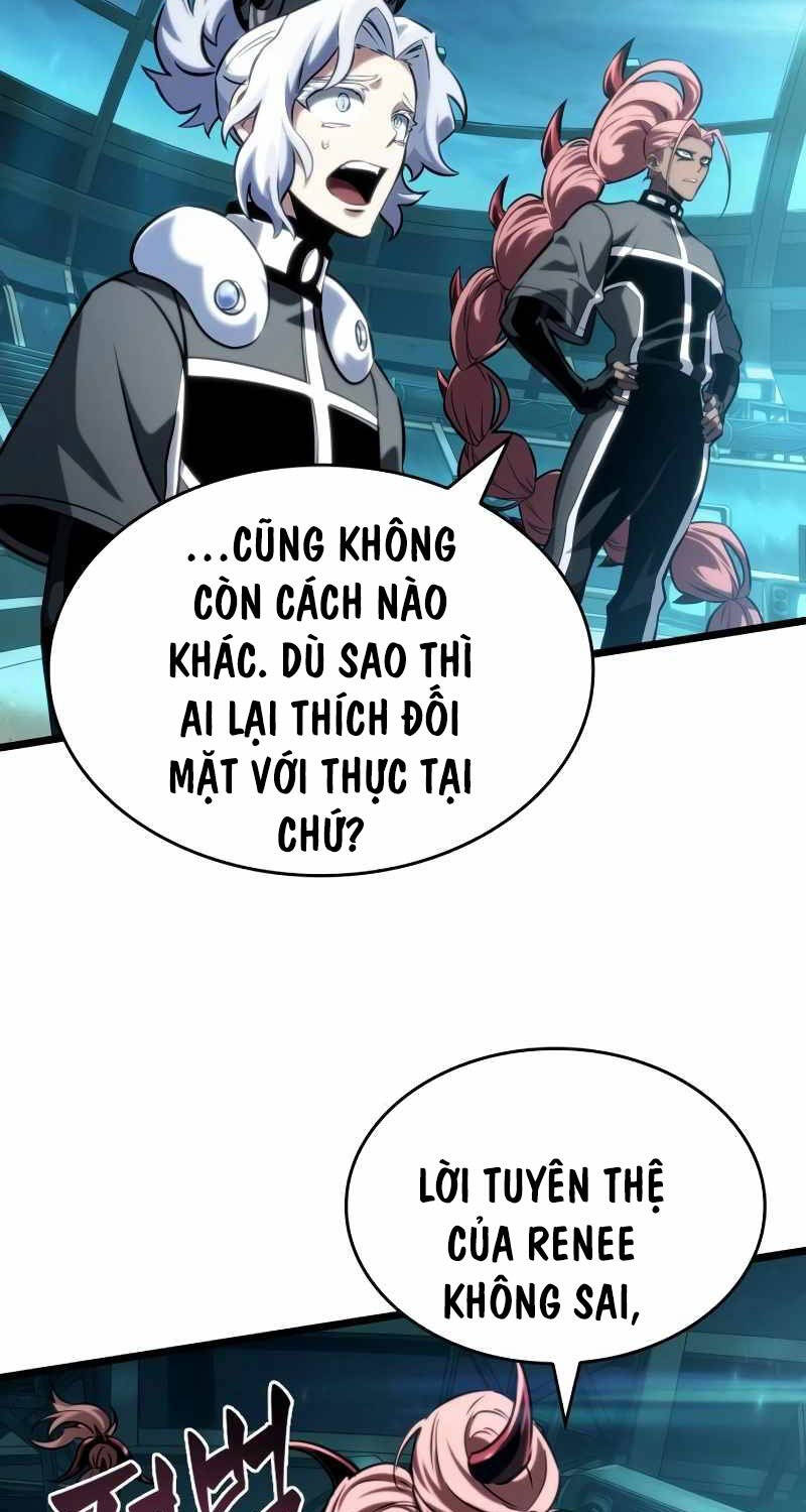 Thế Giới Sau Tận Thế Chapter 133 - Trang 2
