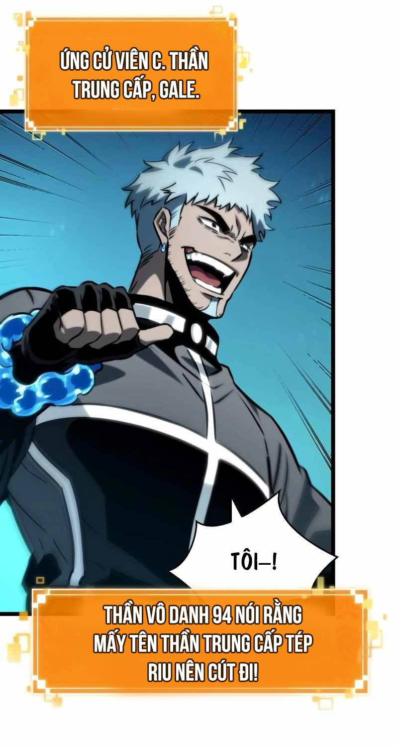 Thế Giới Sau Tận Thế Chapter 133 - Trang 2