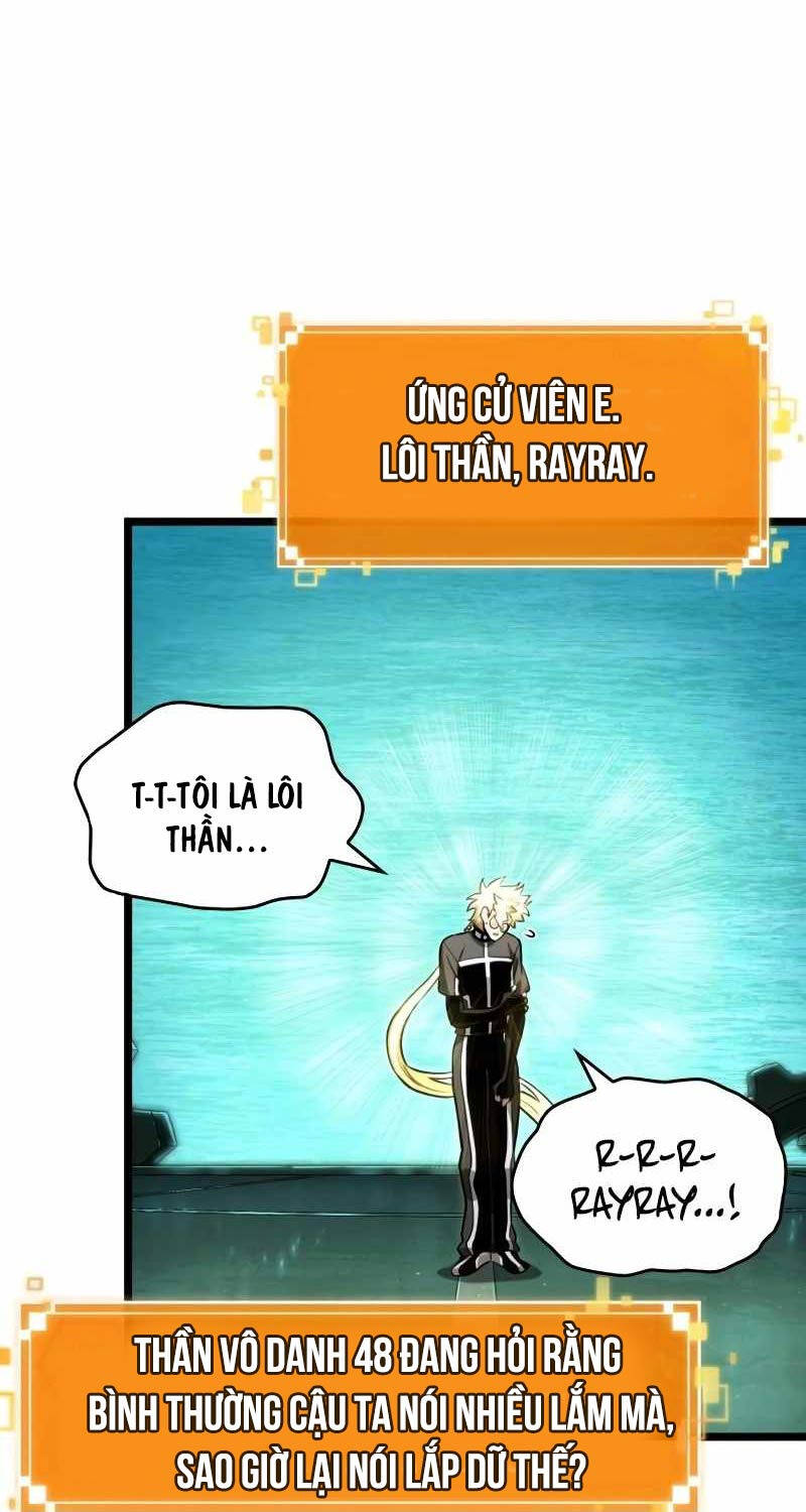 Thế Giới Sau Tận Thế Chapter 133 - Trang 2