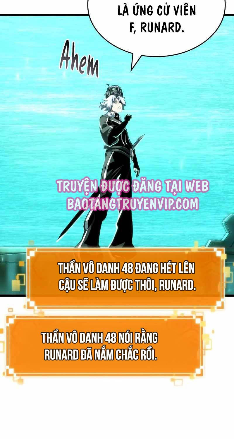 Thế Giới Sau Tận Thế Chapter 133 - Trang 2