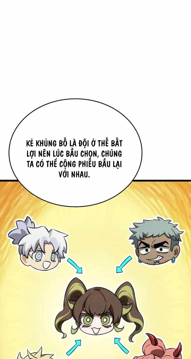 Thế Giới Sau Tận Thế Chapter 133 - Trang 2