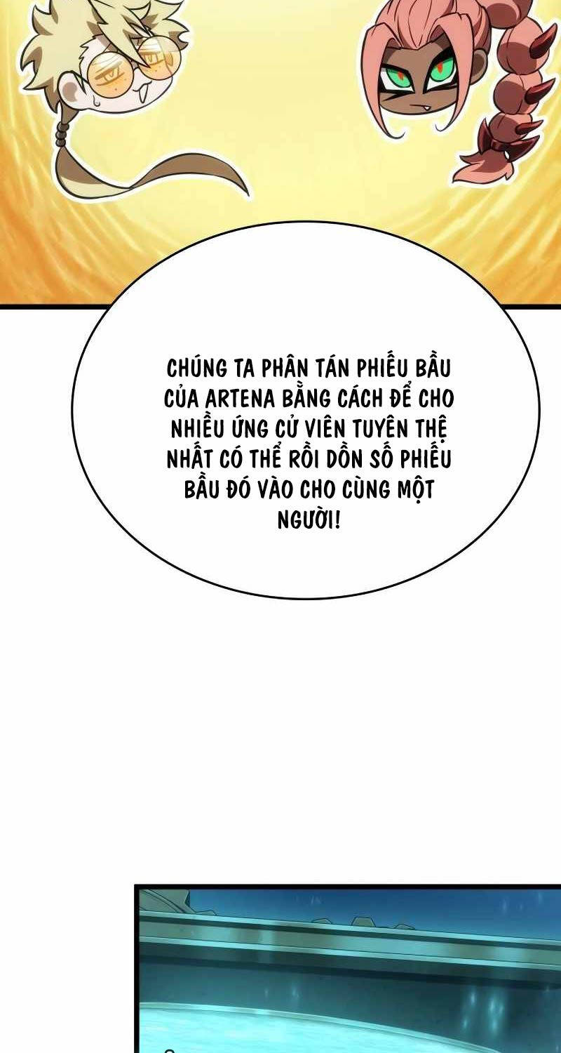 Thế Giới Sau Tận Thế Chapter 133 - Trang 2