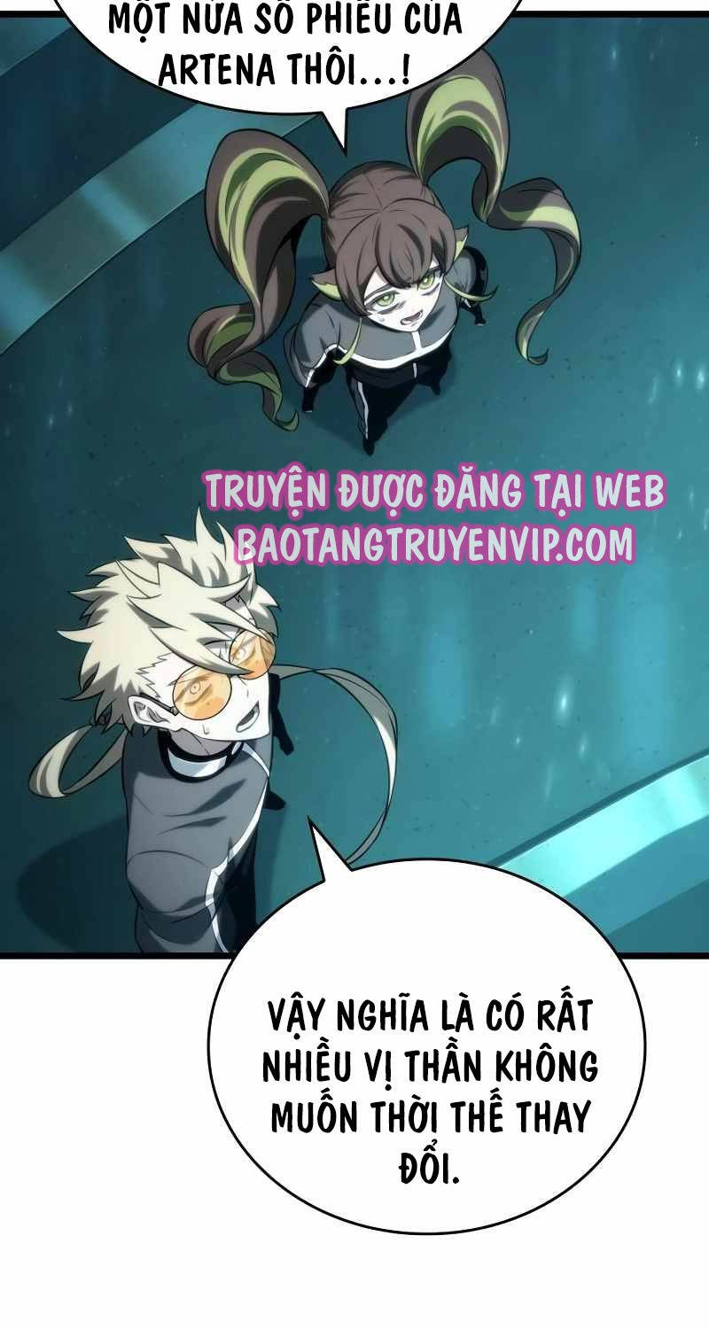 Thế Giới Sau Tận Thế Chapter 133 - Trang 2