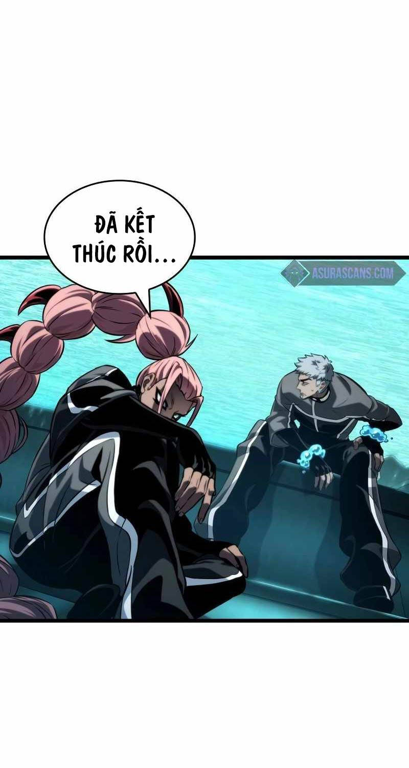 Thế Giới Sau Tận Thế Chapter 133 - Trang 2