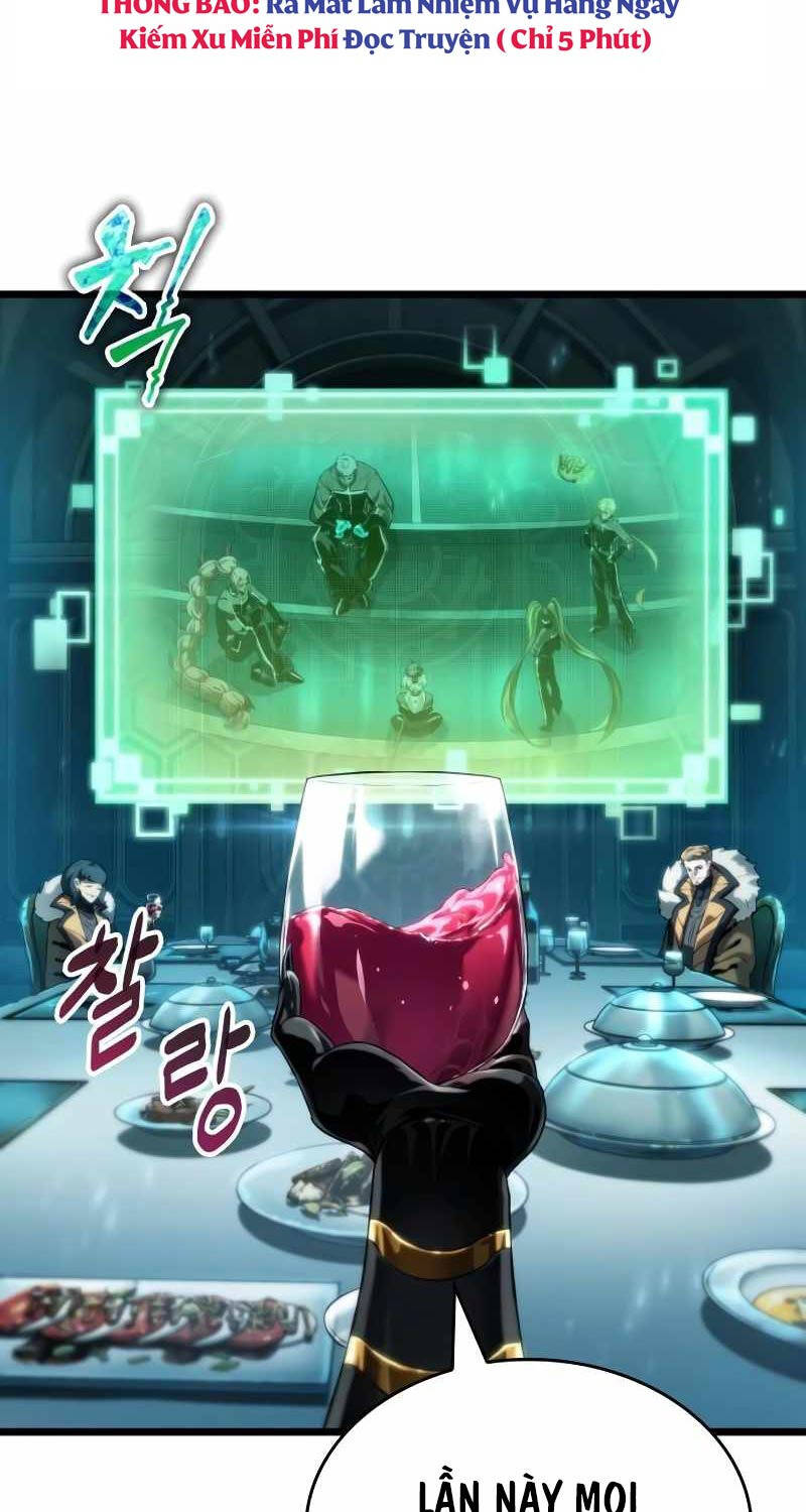 Thế Giới Sau Tận Thế Chapter 133 - Trang 2